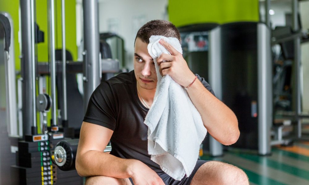 Sweat Smarter, Not Harder: Your Guide to Efficient Workouts - Better ...